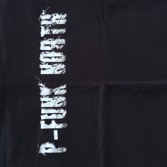 P-Funk North t shirt - Picture 2 of 2